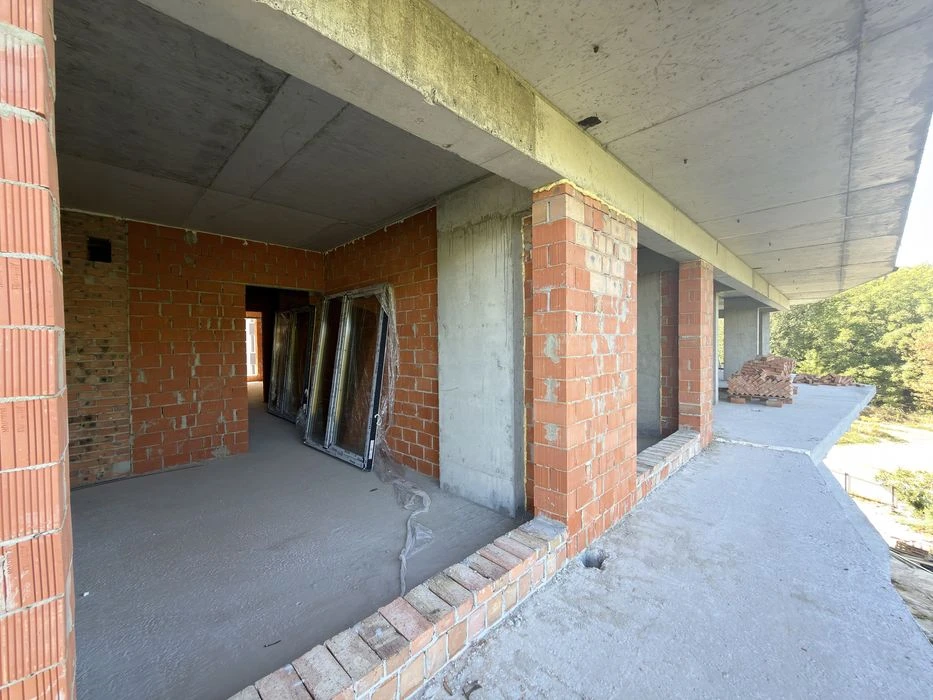 Продаж просторої 2-кім. квартири в ЖК Holosko Residents