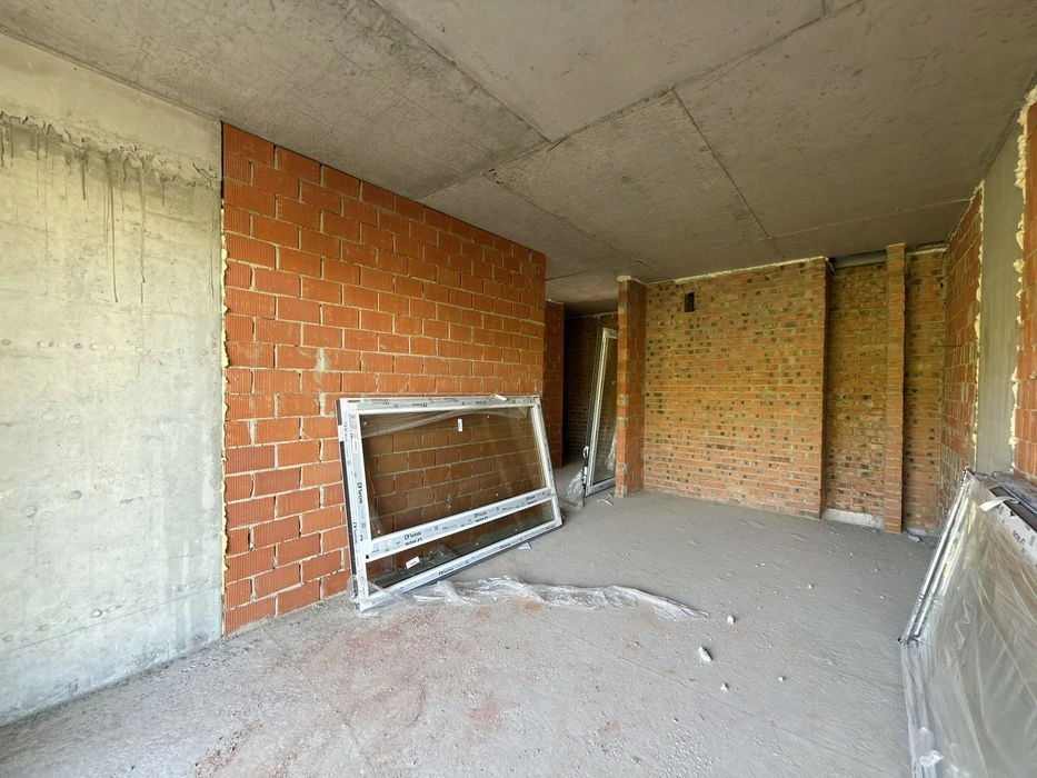 Продаж просторої 2-кім. квартири в ЖК Holosko Residents