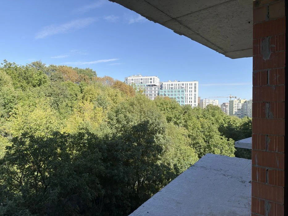 Продаж просторої 2-кім. квартири в ЖК Holosko Residents