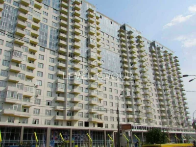 Квартира. Київ, Данила Щербаківського вул. (Щербакова)