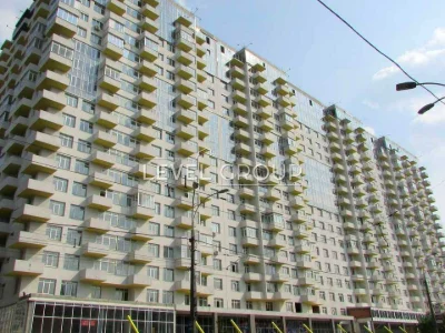 Квартира. Київ, Данила Щербаківського вул. (Щербакова)