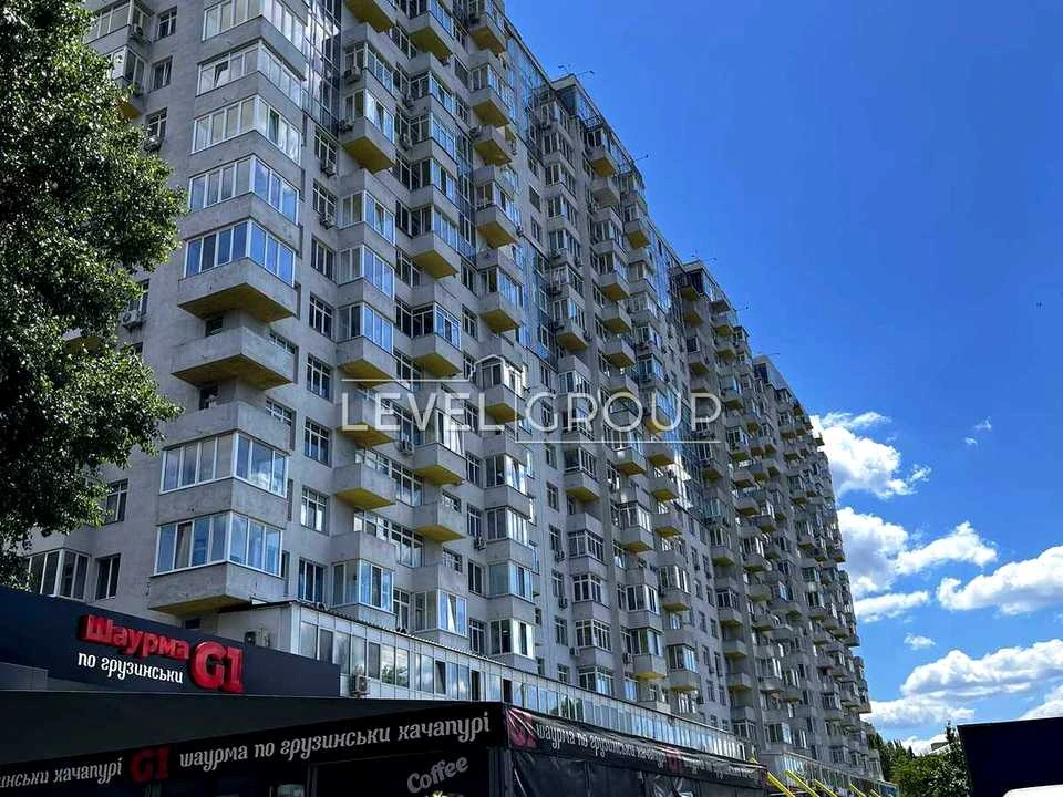 Квартира. Київ, Данила Щербаківського вул. (Щербакова)