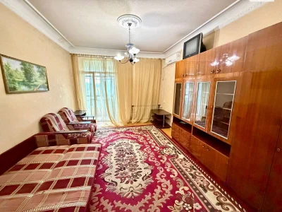 Продаж Квартира Привокзальний