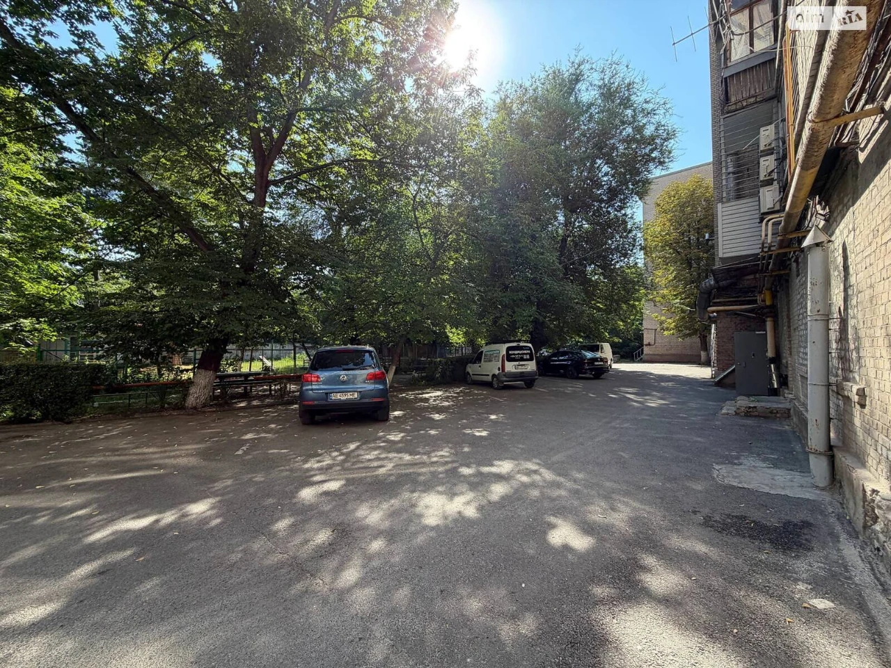Продаж Квартира Привокзальний