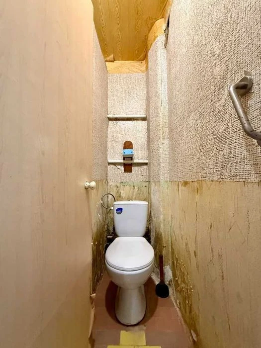 У продажу чудова 2к. квартира, Набережна Перемоги, 60