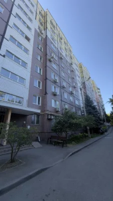 Продам 3к квартиру (ЧЕШКУ) на Победе-5!Бульвар славы