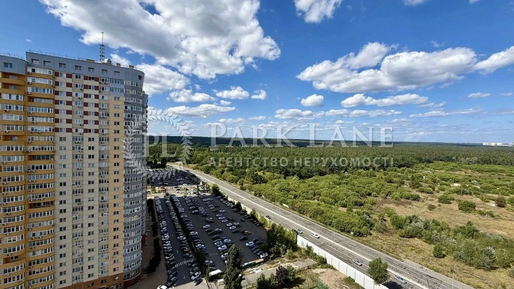 БЕЗ%. Продаж видової 1к з ремонтом в ЖК Міністерський