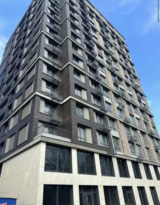 продається квартира в ЖК "СЕНАТ" вул. Теремківська 1