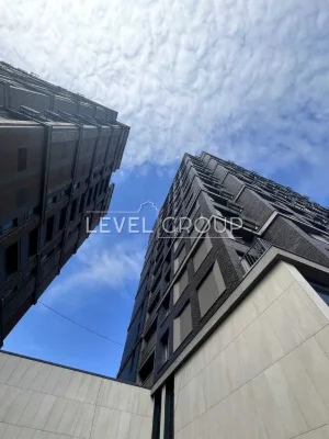 продається квартира в ЖК "СЕНАТ" вул. Теремківська 1