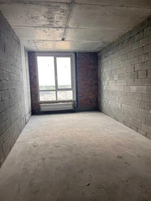 продається квартира в ЖК "СЕНАТ" вул. Теремківська 1