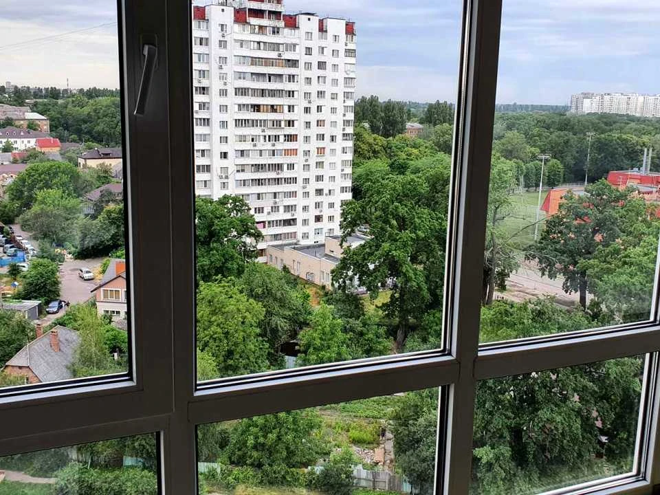 Квартира. Киев, Януша Корчака ул. (Баумана)