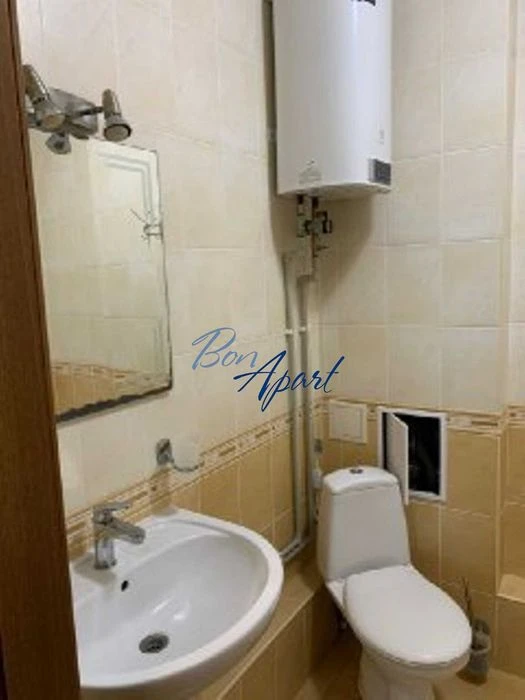 Без Комісії! Продаж 2 кім. кв., Феодосійський провулок 14, В