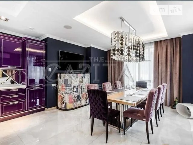 Sale of 5-room apartment 230 sq. m on Saperne Pole st. 3 • ID 346