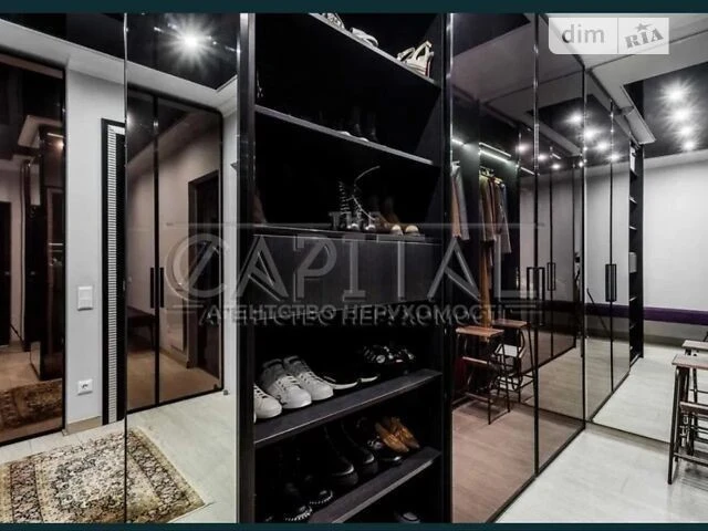 Sale of 5-room apartment 230 sq. m on Saperne Pole st. 3 • ID 346