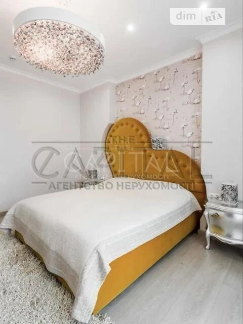 Sale of 5-room apartment 230 sq. m on Saperne Pole st. 3 • ID 346