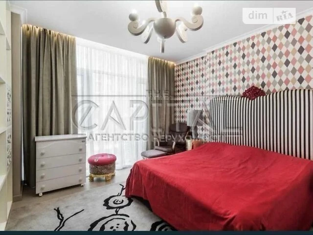 Sale of 5-room apartment 230 sq. m on Saperne Pole st. 3 • ID 346