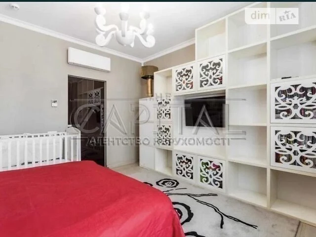 Sale of 5-room apartment 230 sq. m on Saperne Pole st. 3 • ID 346