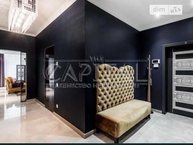 Sale of 5-room apartment 230 sq. m on Saperne Pole st. 3 • ID 346