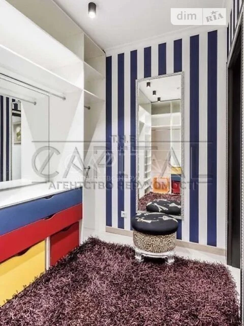 Sale of 5-room apartment 230 sq. m on Saperne Pole st. 3 • ID 346