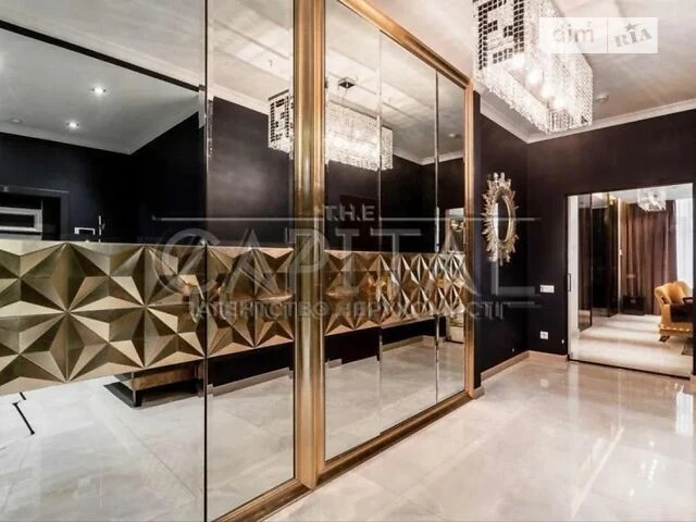 Sale of 5-room apartment 230 sq. m on Saperne Pole st. 3 • ID 346
