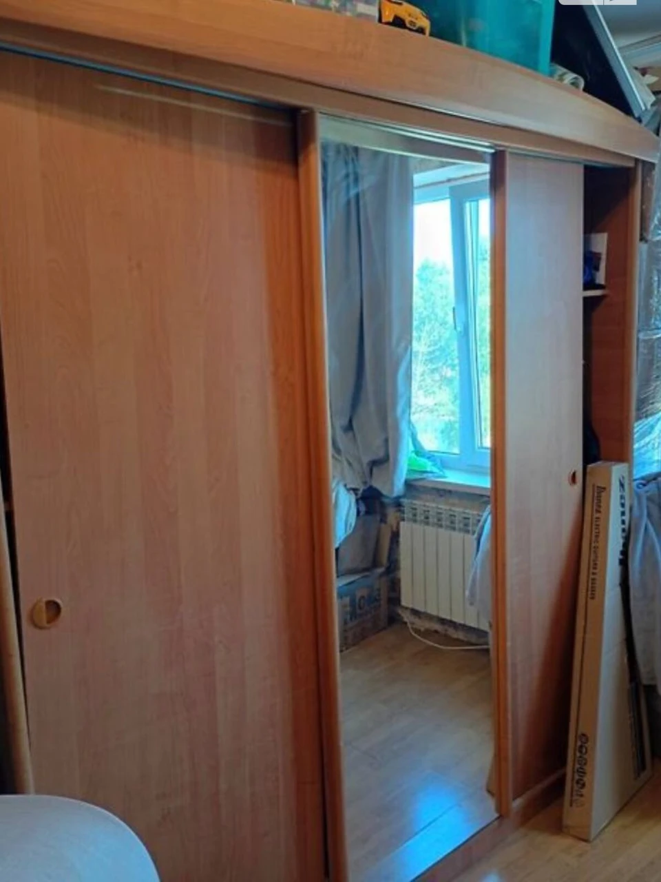 Продаж Квартира Оболонь