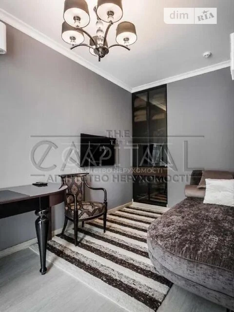 Sale of 5-room apartment 230 sq. m on Saperne Pole st. 3 • ID 346