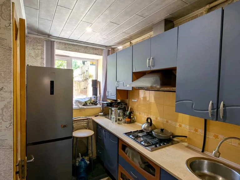 Apartment. Kharkiv, Lypovyi Hay St. (Perovskaia)