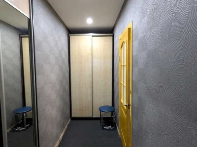 Apartment. Kharkiv, Lypovyi Hay St. (Perovskaia)