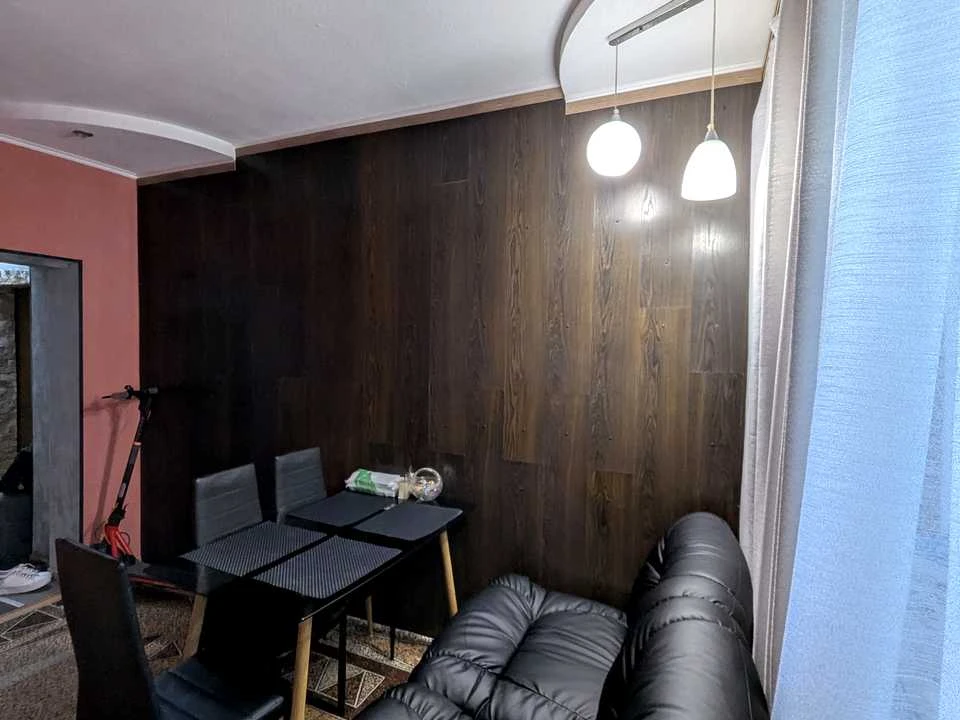 Apartment. Kharkiv, Lypovyi Hay St. (Perovskaia)