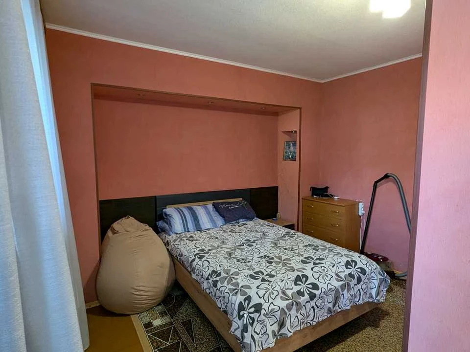 Apartment. Kharkiv, Lypovyi Hay St. (Perovskaia)