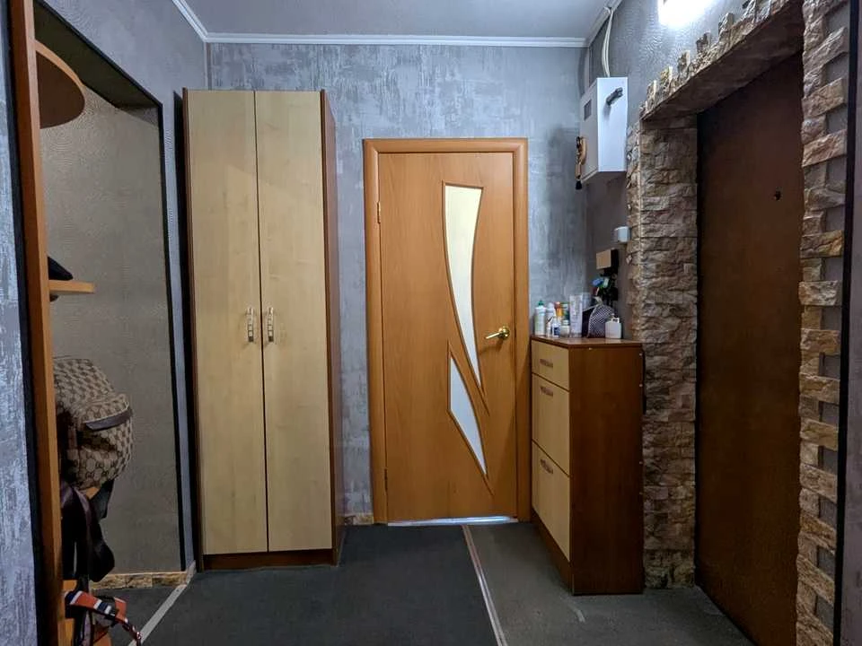 Apartment. Kharkiv, Lypovyi Hay St. (Perovskaia)