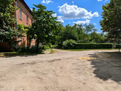 Apartment. Kharkiv, Lypovyi Hay St. (Perovskaia)