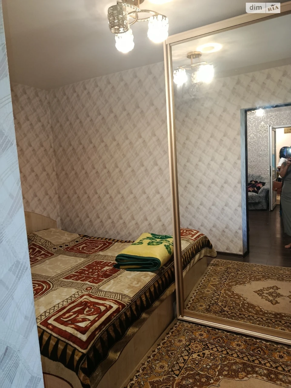 Продаж Дім Воронцова