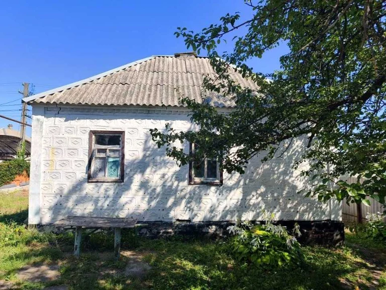 Будинок. Дніпро, Львівський пров.