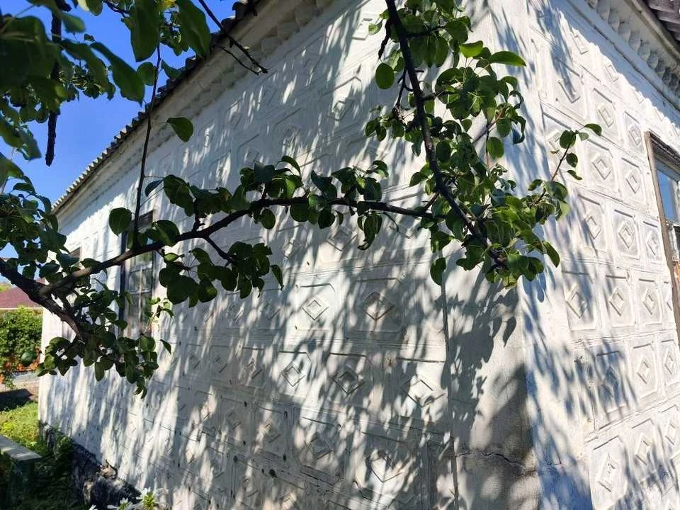 Будинок. Дніпро, Львівський пров.