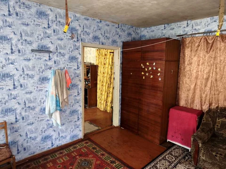 Будинок. Дніпро, Львівський пров.