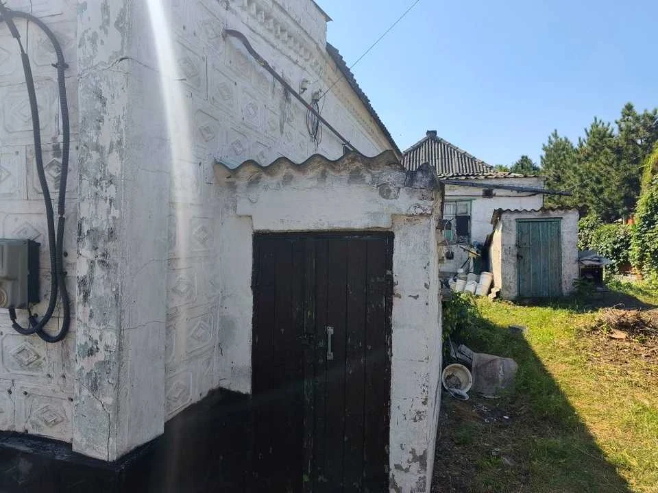 Будинок. Дніпро, Львівський пров.