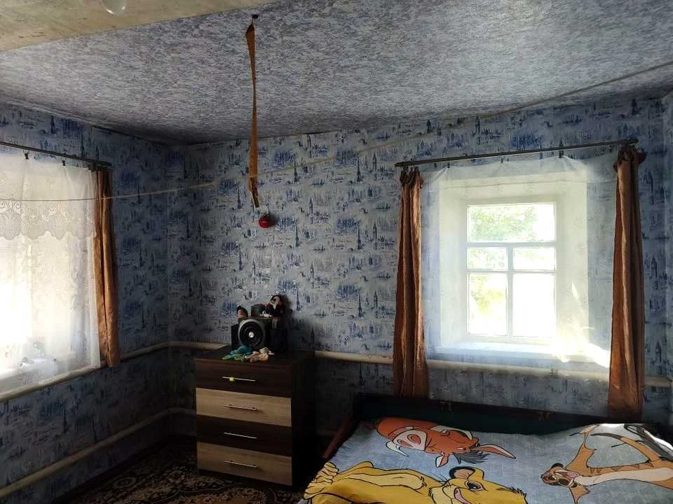 Будинок. Дніпро, Львівський пров.