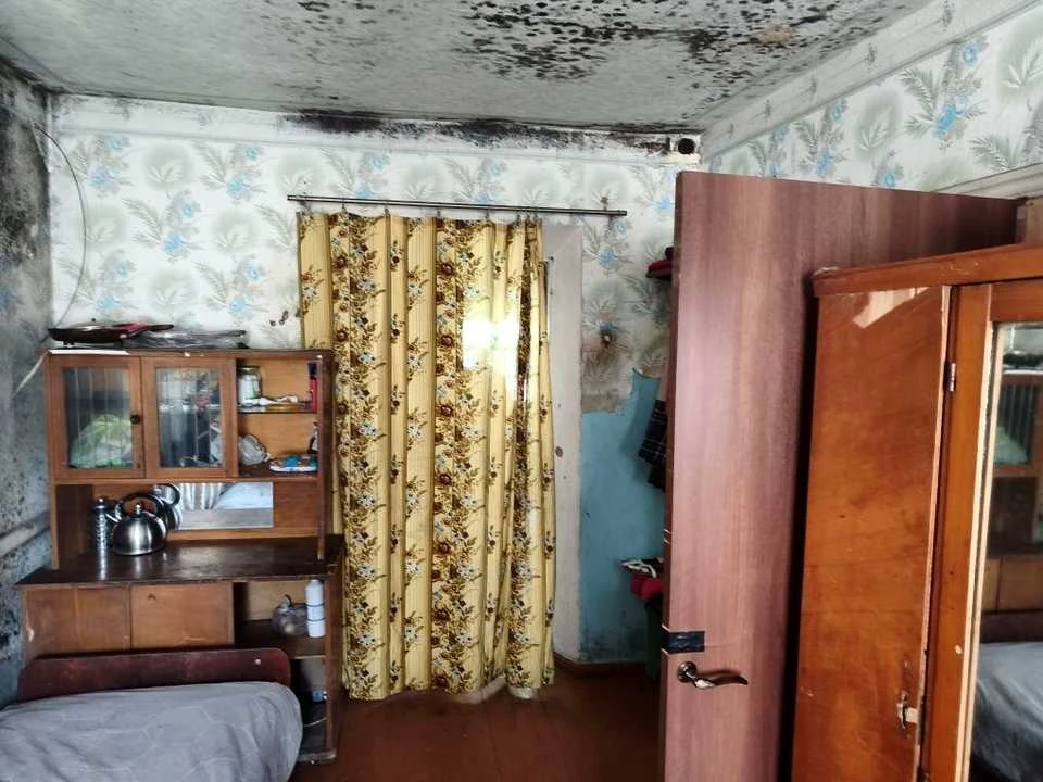 Будинок. Дніпро, Львівський пров.
