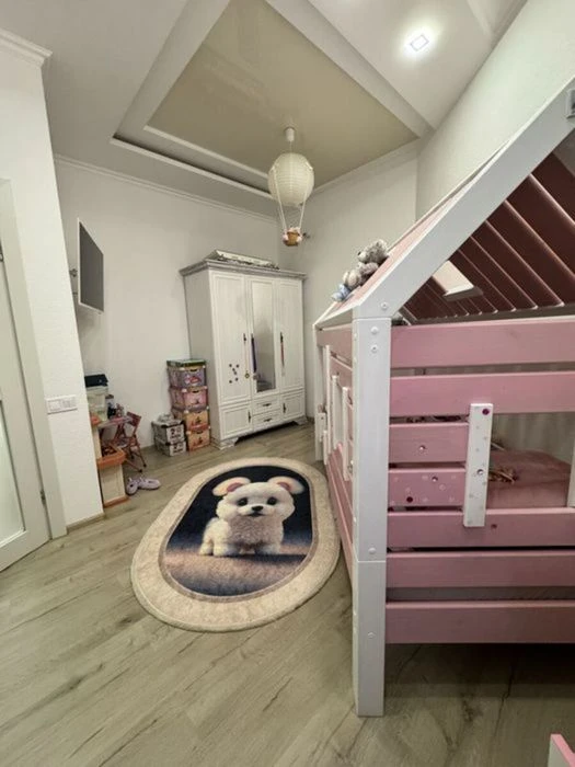 Продам 3 к. трехуровневую квартиру в ЖК Гранд Парк, Маршала