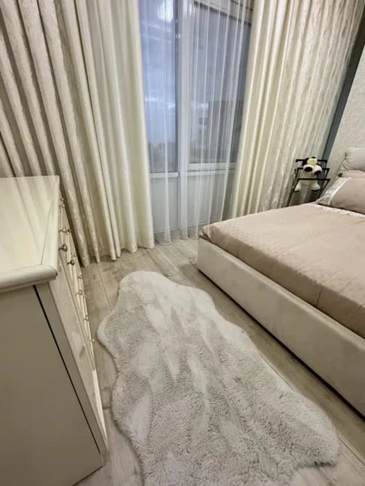Продам 3 к. трехуровневую квартиру в ЖК Гранд Парк, Маршала