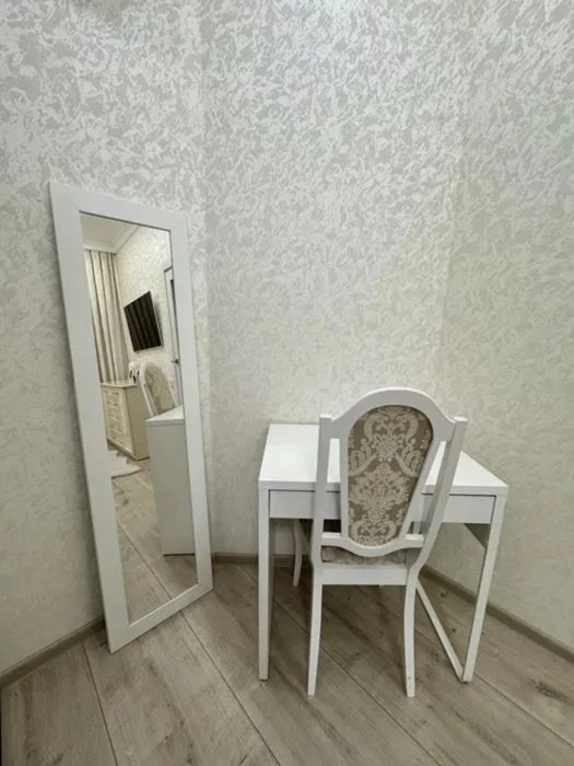 Продам 3 к. трехуровневую квартиру в ЖК Гранд Парк, Маршала