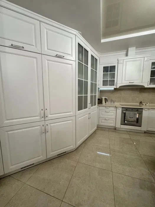 Продам 3 к. трехуровневую квартиру в ЖК Гранд Парк, Маршала