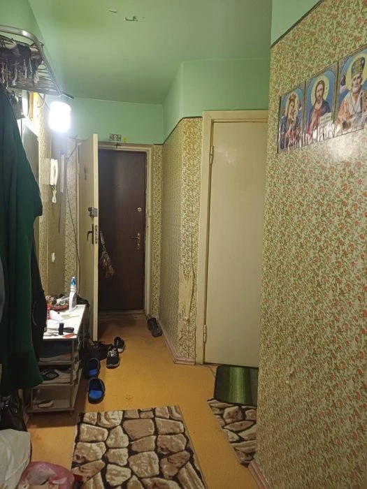 Продам квартиру на Малиновского