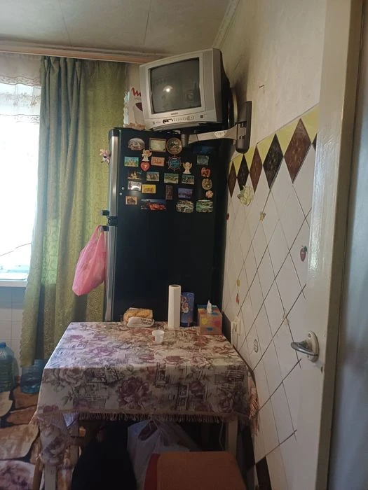 Продам квартиру на Малиновского