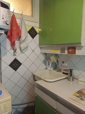 Продам квартиру на Малиновского