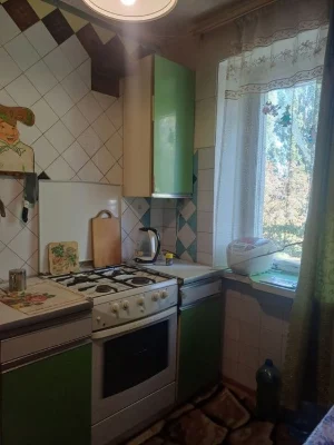 Продам квартиру на Малиновского