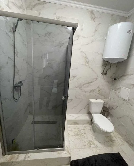 2-ком квартира ЖК Фонтан