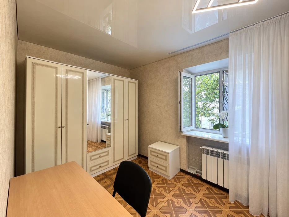 2-кімнатна квартира, Філатова, Черемушки, з автономним опале