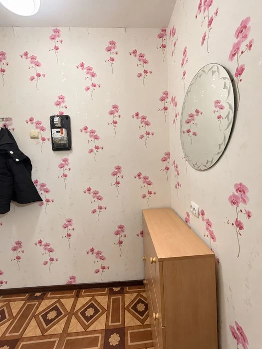 2-кімнатна квартира, Філатова, Черемушки, з автономним опале